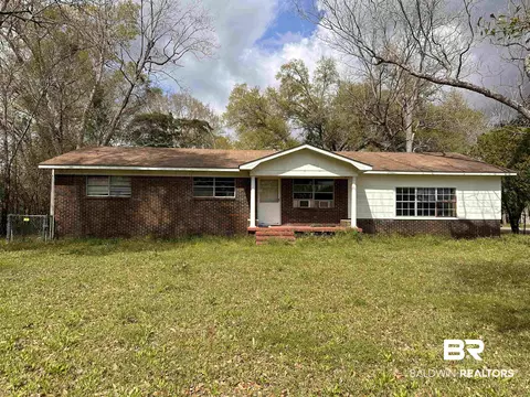 15323 State Highway 104, Silverhill, AL 36576