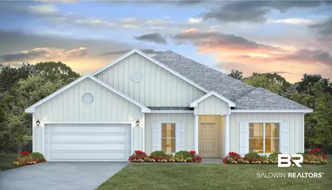 12976 Shoshoney Cir, Fairhope, AL 36532