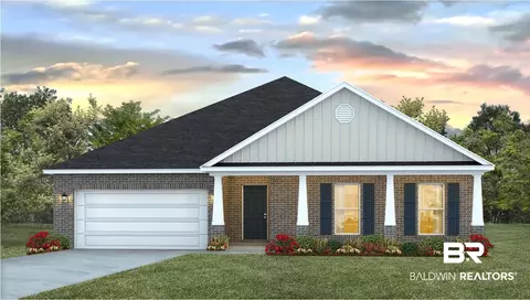 12940 Shoshoney Cir, Fairhope, AL 36532