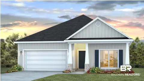 13107 Grand Rapids Rd, Fairhope, AL 36532