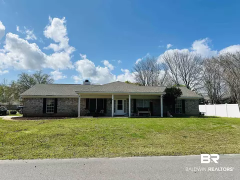 21845 Mahan Dr, Robertsdale, AL 36567