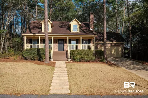 108 Palisade Cir, Daphne, AL 36526