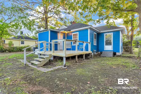 160 Park Dr, Mobile, AL 36606 photo 30