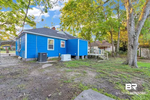 160 Park Dr, Mobile, AL 36606 photo 33