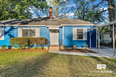 160 Park Dr, Mobile, AL 36606