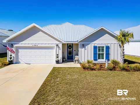 1245 Dorado Way, Gulf Shores, AL 36542