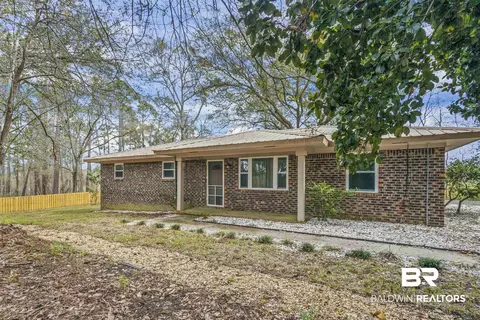 21010 County Road 64, Robertsdale, AL 36567