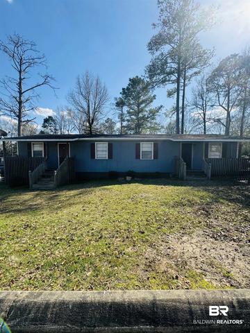 110 Poplar St, Monroeville, AL 36460
