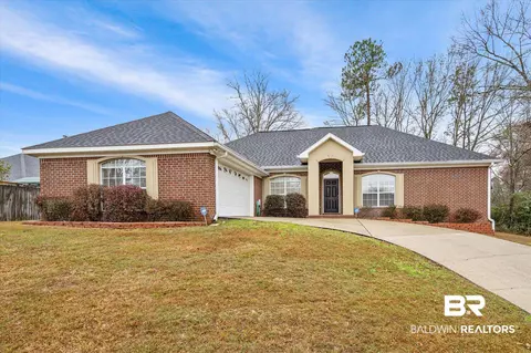 7333 Glenmoor Ct, Mobile, AL 36695
