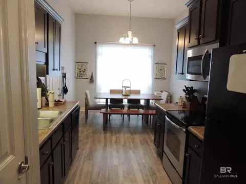Kitchen - 9024 Brookside Ln, Daphne, AL 36526 photo 2 of 2