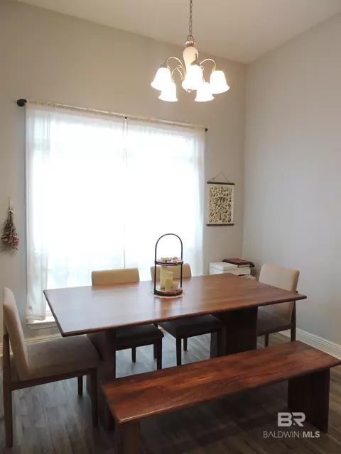 Dining - 9024 Brookside Ln, Daphne, AL 36526 photo 1 of 1