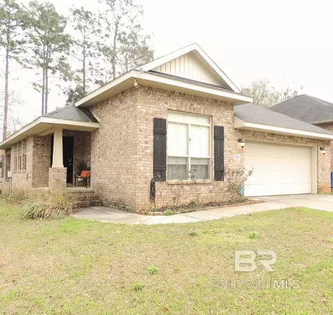 Exterior - 9024 Brookside Ln, Daphne, AL 36526 photo 1 of 1