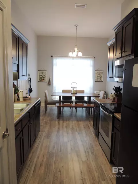 Kitchen - 9024 Brookside Ln, Daphne, AL 36526 photo 1 of 2