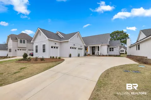 953 Hibiscus Way, Fairhope, AL 36532