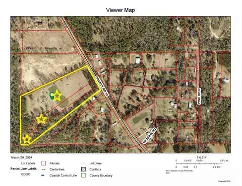 35955 County Road 39, Stapleton, AL 36578 photo 34