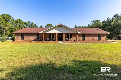 7347 Bromley Ln, Bay Minette, AL 36507