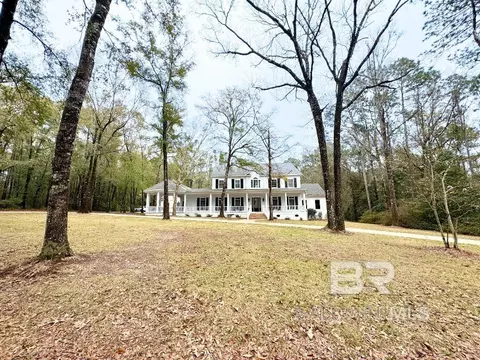29474 Oakstone Dr, Daphne, AL 36526