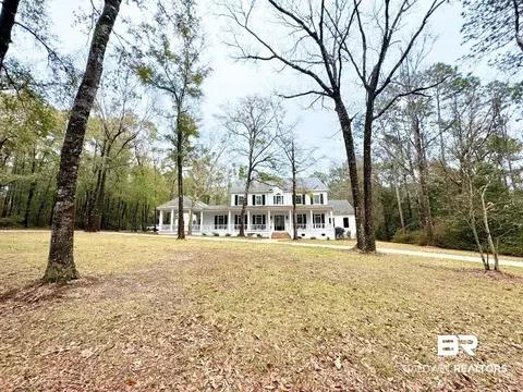 29474 Oakstone Dr, Daphne, AL 36526