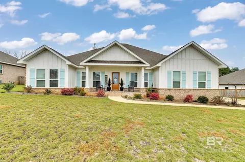 22182 Sutherland Cir, Fairhope, AL 36532