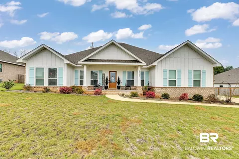 22182 Sutherland Cir, Fairhope, AL 36532