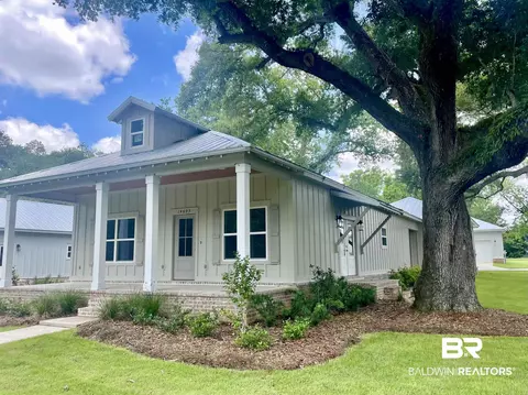 14693 Cedar St, Magnolia Springs, AL 36555