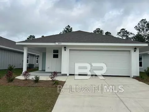 8843 Summer Bay Ln, Foley, AL 36535