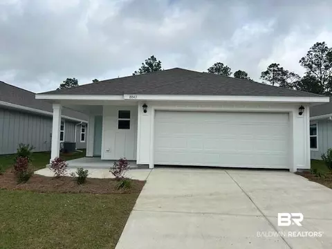 8843 Summer Bay Ln, Foley, AL 36535