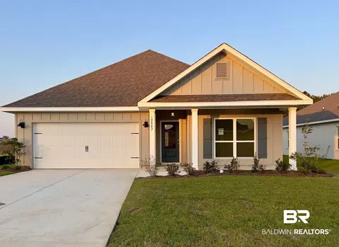 12907 Torrent Rd, Fairhope, AL 36532