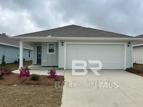 8684 Summer Bay Ln, Foley, AL 36535