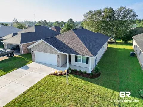 22714 Respite Ln, Foley, AL 36535