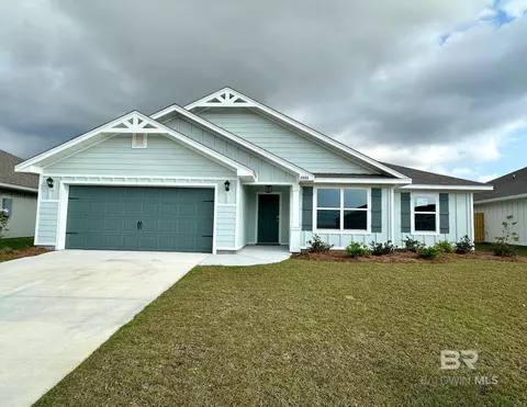8880 Sea Star Cir, Foley, AL 36535