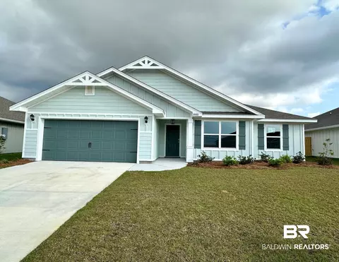 8880 Sea Star Cir, Foley, AL 36535