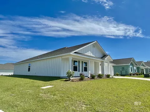22284 Early Dawn Cir, Foley, AL 36535