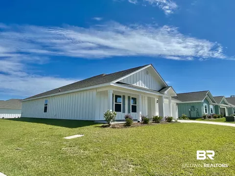 22284 Early Dawn Cir, Foley, AL 36535