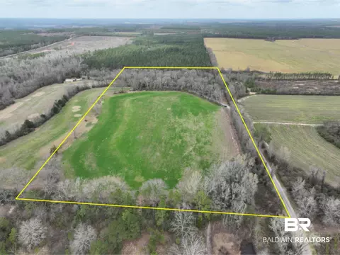0 Luke Hadley Rd, Perdido, AL 36562