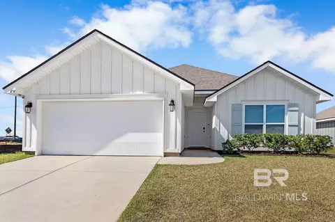 1291 Hayward Loop, Foley, AL 36535