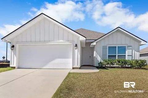 1291 Hayward Loop, Foley, AL 36535