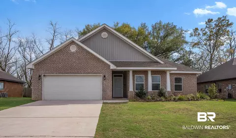 10452 Dunmore Dr, Daphne, AL 36526