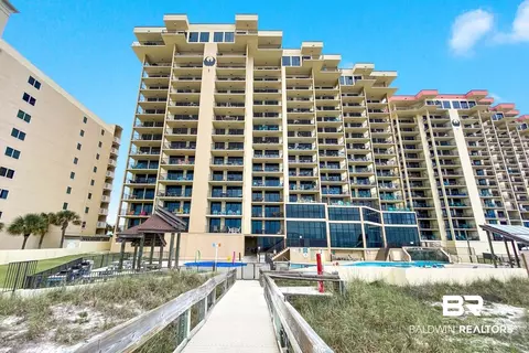 24132 Perdido Beach Blvd #1125, Orange Beach, AL 36561