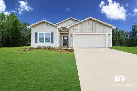 19299 Gray Horse Dr, Foley, AL 36535