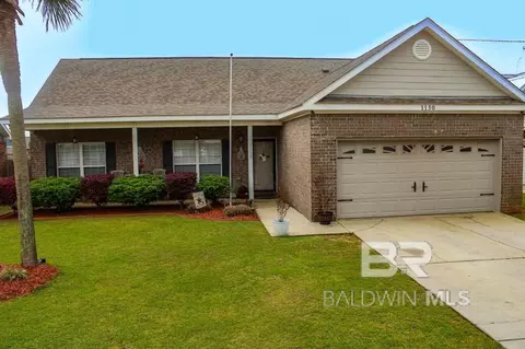 1130 Sloane Cv, Foley, AL 36535