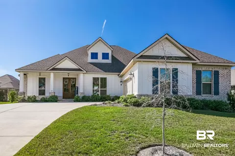 338 Garrison Blvd, Fairhope, AL 36532
