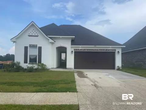 1400 Fenton Cir, Foley, AL 36535
