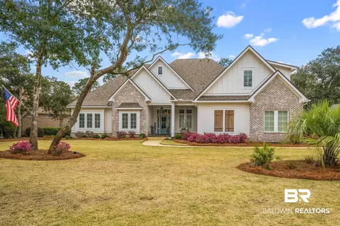 314 Peninsula Blvd, Gulf Shores, AL 36542