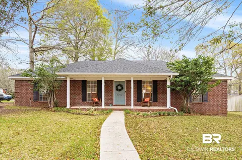 6370 Lauren Dr, Theodore, AL 36582