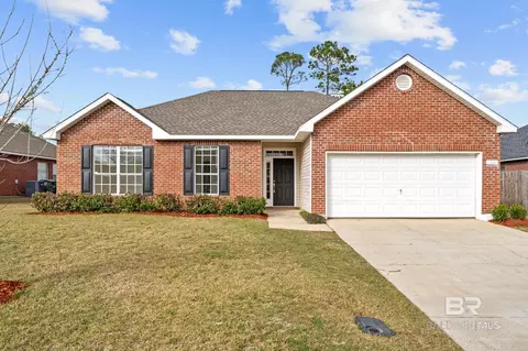 3231 Bellingrath Dr, Foley, AL 36535