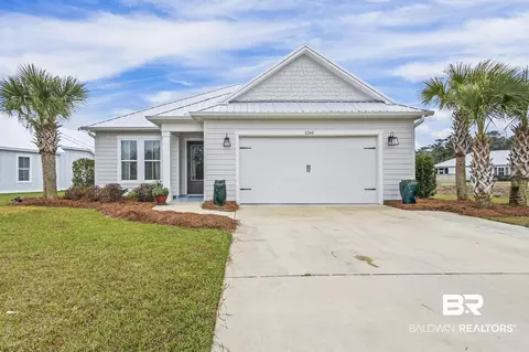 1265 Dorado Way, Gulf Shores, AL 36542