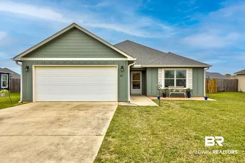 112 Marsh Ct, Summerdale, AL 36580