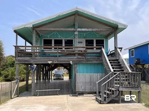 2500 Muscogee Rd, Gulf Shores, AL 36542
