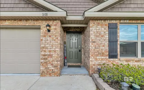1418 Majesty Loop, Foley, AL 36535